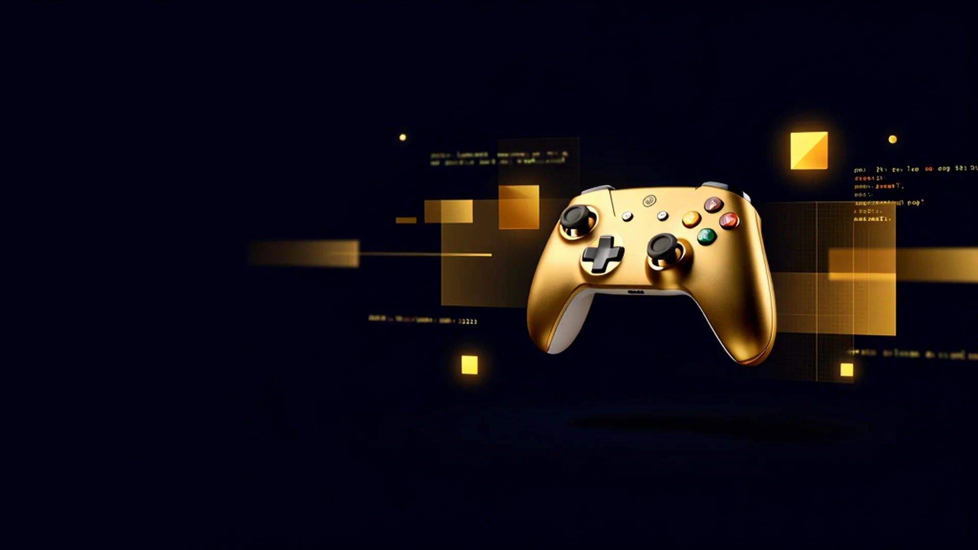 GOLD GAME SL — desarrollo de videojuegos